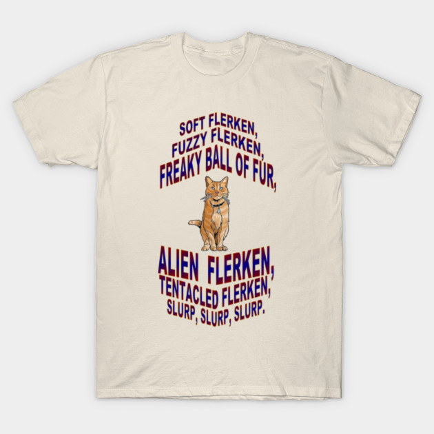 Soft Flerken